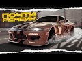 РЕМЕЙК RACE DRIVER GRID 2008? | GRID Legends - Rise of Ravenwest