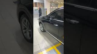 Mg Hs 1.5T-Gdi 15.000 Bakımı Yapıldı İlk Periyodik Bakım Doğan Trend Maslak Seramik Kaplama