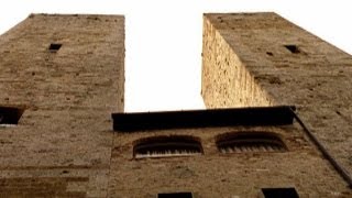 Medieval Skyscrapers - Ancient Inventions