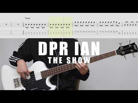THE SHOW - DPR IAN