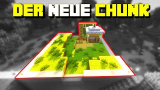 Minecraft aber ich habe nur 6 Chunks| Minecraft Chunk #3 | LarsLP