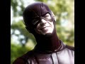 Just a chill guy| The Flash Edit| Luis Fonsi-Despacito| #shorts  #theflash #barryallen #arrowverse