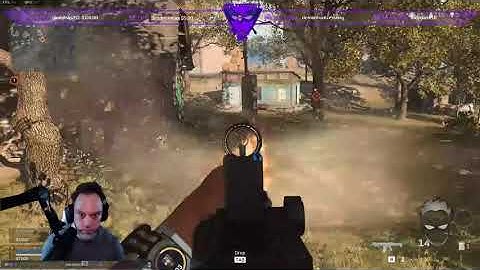 OFFICIAL WolverineGuyKev Twitch Channel Trailer