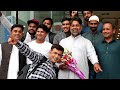 100K Ki Dawat / YouTubers On Dine / Mubarik Ali