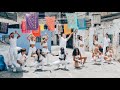 Now United - Who Would Think That Love (Behind The Scenes Throwback)