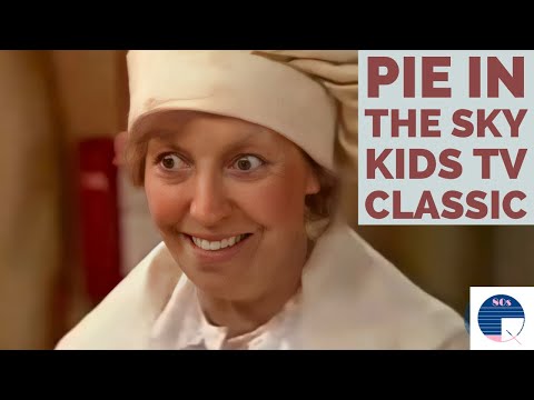 Pie in the Sky