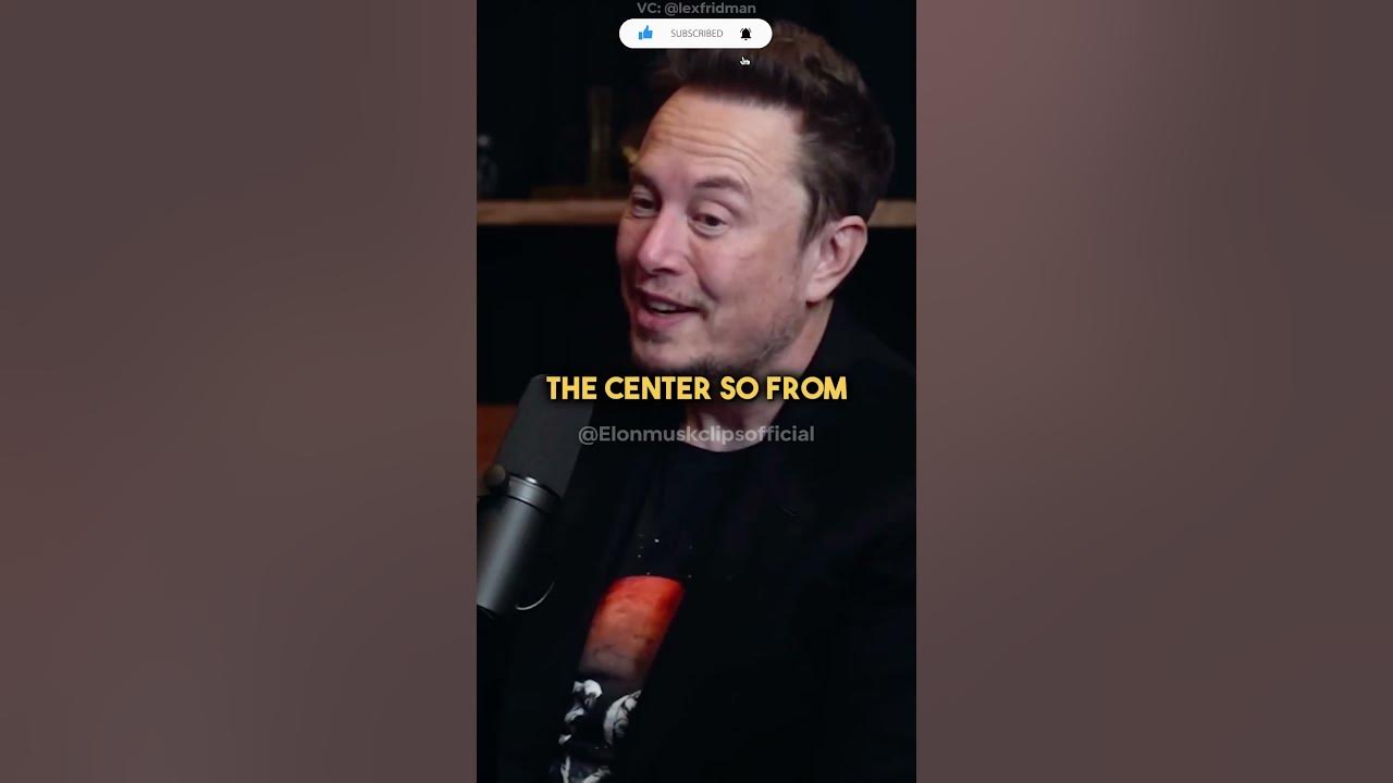 Elon Musk on 2024 Presidential Elections Elon Musk Motivation shorts
