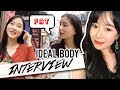 Are you FAT in Korea?