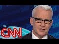 Anderson Cooper: The House sent Trump a message