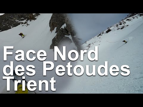 Vidéo: Le Snowboarder Jonaven Moore Vise L’accès à La Montagne Par L’énergie Humaine. - Réseau Matador