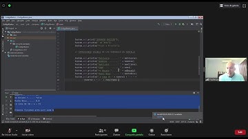 Java Básico 03 Declaración de Variables