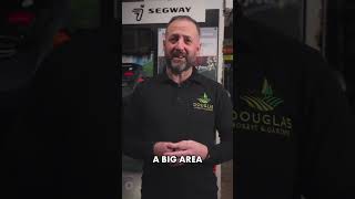 What Lawn Size Can Robot Lawnmowers Handle?