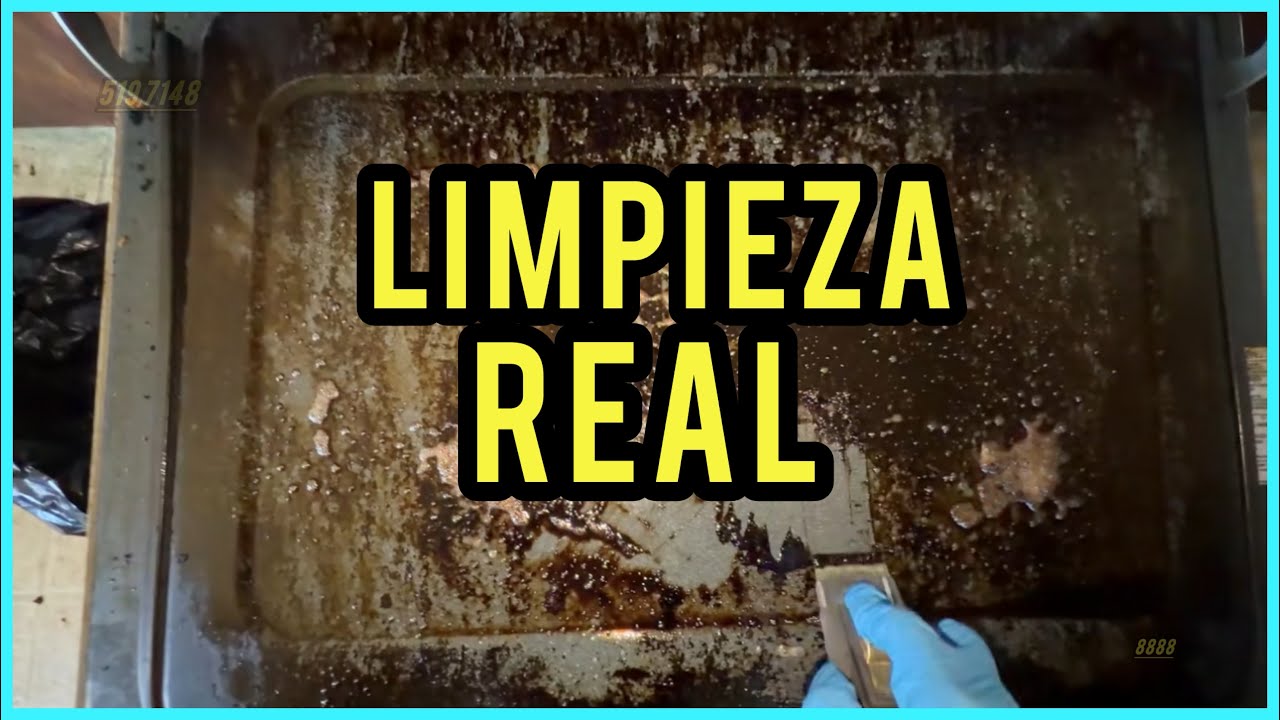 ¿Tirar la estufa ? Mira cómo la rescate del cochambre !