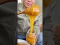 ✨ Real Honey Crystals You Can Trust — Qin Wild Honey from the Mountains🔥 #honey#WildHoney #RawHoney