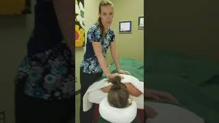 Lisa Lin - Massage Therapy