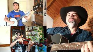 Cant Help Falling In Love Elvis Presley Orlando Curti Fernando Cifrodelli Esteban Dantona