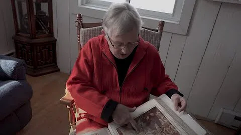 Andrea McBride Patient Story