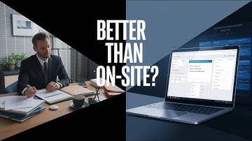 Remote Auditing: Is It Here to Stay? | Internal Audit Tech.