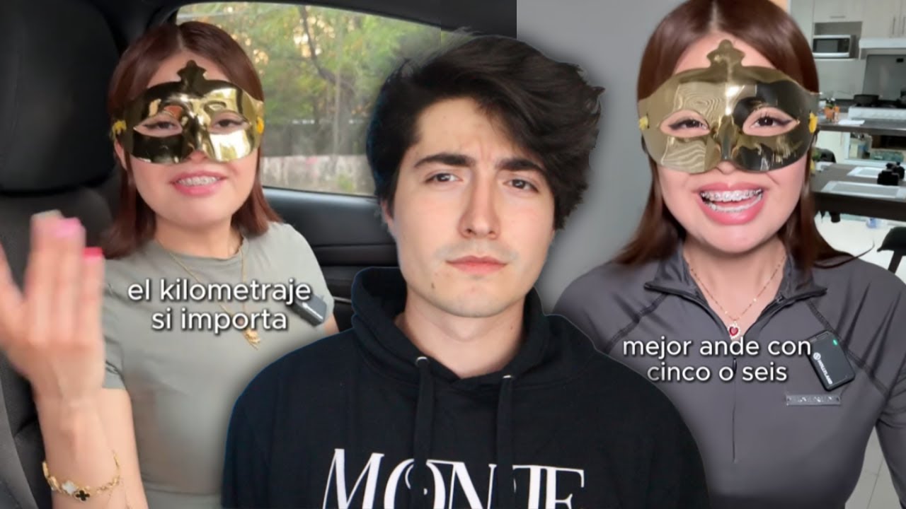La Nueva Pick Me de TikTok
