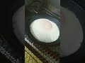 #asmr #oil free #sunnyside up in oven toaster #short