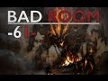 BAD ROOM №61 [ИЗБРАННЫЕ] (18+)