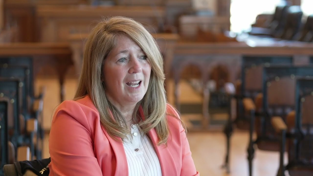 Preserving Lenawee County History - Renovating the County Courthouse