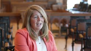 Preserving Lenawee County History - Renovating the County Courthouse