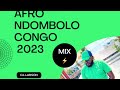 Mix afro ndombolo congo 2023jules ysokafara tsenafally ipupa by djlarson le miiz 