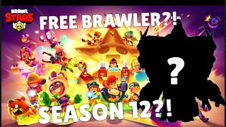 Brawl Stars: Brawl Talk - Season 12 New Brawler Concept