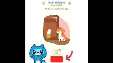 Dop 2 level 370 Find a away out for the dog  #shorts #dop #dop2 #gameplay #gaming