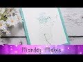 Dandelion Wishes Card featuring Stampin' Up!® Products