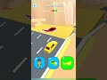 🔥 Shape - Shifting &amp; Transform The Character 👀 Level - 6839 #shapeshifting #gameplay #shorts #viral