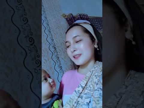 tiktok tante muda hot cantik, bigo live hot