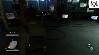 WATCH DOGS 2 - Audio Files: Horatio Reports 1-5