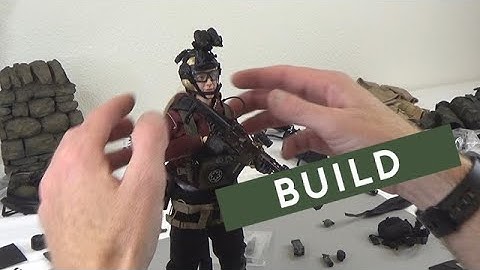 Part 4 of Building a custom Female Division Agent Preview