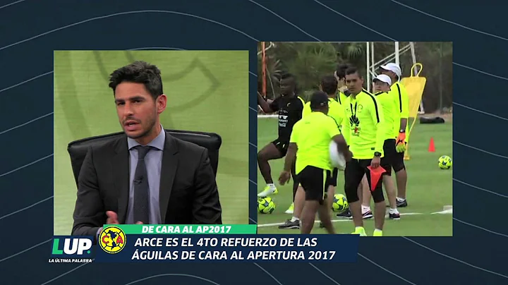 Curiosa historia la de Pedro Arce