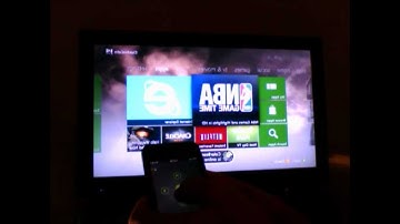 How to Control Xbox with Ipod Touch & IPhone (SmartGlass)