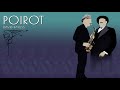 Theme from poirot  saxophone solo by bullbayliss music