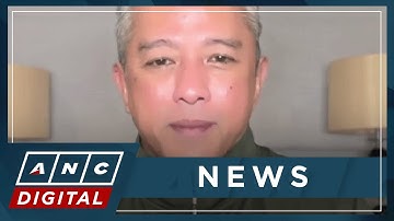 Headstart recap: DILG Sec. Remulla on Zaldy Co whereabouts, flood control cases, Harry Roque | ANC