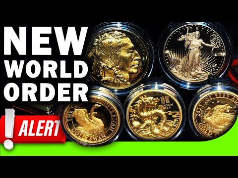 Did You See What This Big Bank Just Said About Gold?
