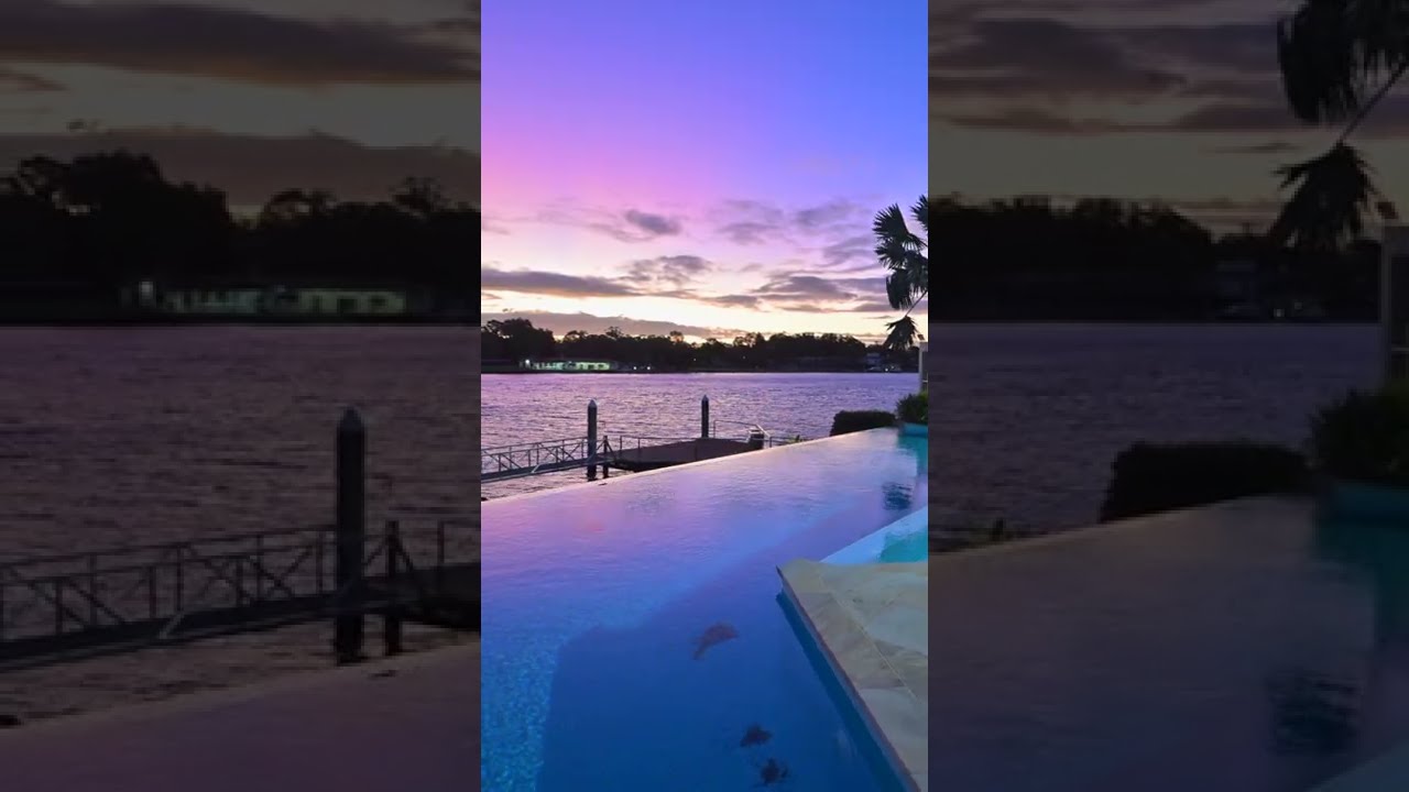137139 Commodore Drive, Paradise Waters YouTube