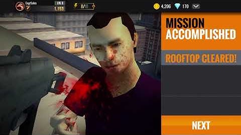 Sniper 3D: Gun Shooting | Gameplay Walkthrough Tutorial | iOS and Android