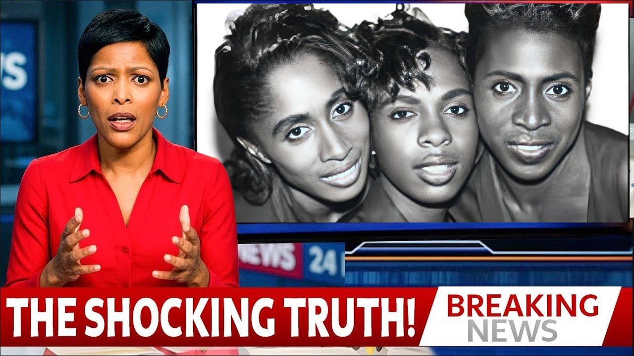 “What REALLY Happened to The Escoffery? | Shocking Truth Revealed”