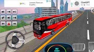 real bus simulator games for android | bus simulator game | real bus simulator 2025