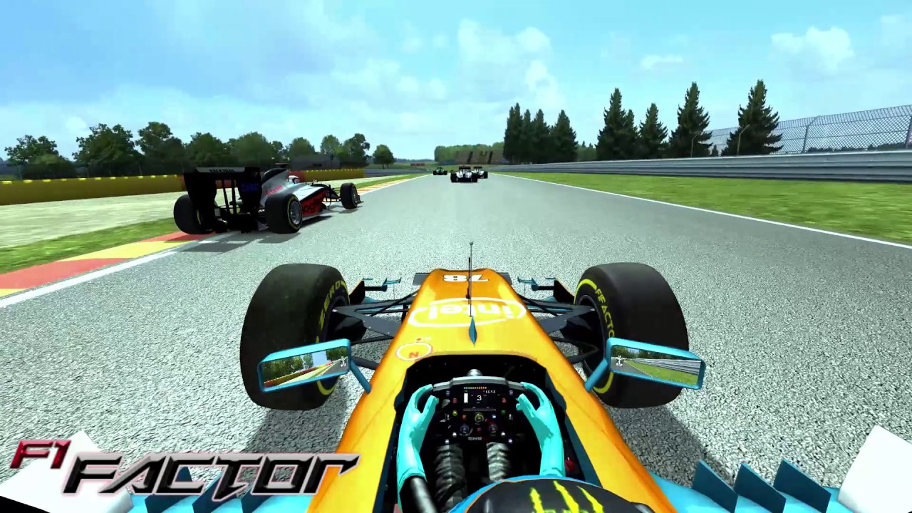 Top 3 Adelantamientos GP SPA