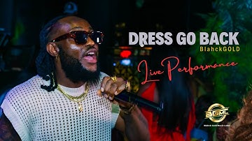 BlahckGold Afrobeat song 2025 | Official Afro-fusion Music | Best new Afrobeat artist