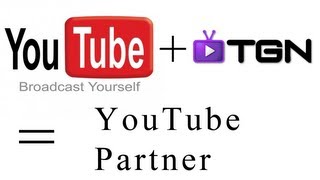 Jag har blivit YouTube Partner!