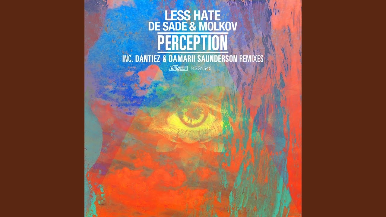 Perception (Less Hate House Edit) auf YouTube ansehen Perception (Less Hate House Edit) auf YouTube ansehen
