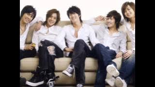ss501 top 10 songs