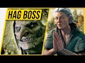 Baldur’s Gate 3 Walkthrough Gameplay Part 6 – Hag Boss Guide - Putrid Bog (ACT 1)